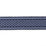 Brunschwig & Fils Bastille Braid Navy Trim T8020102.50.0