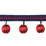 Brunschwig & Fils Claude Ball Fringe Cadet Trim T8020103.195.0