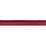 Brunschwig & Fils Picardy Cord Bordeaux Trim T8020105.9.0