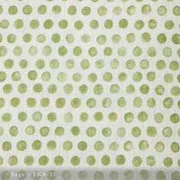 Lisa Fine Tika Sage Fabric TKA-21