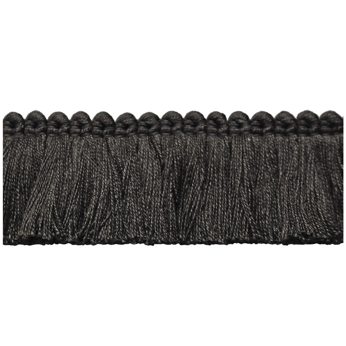 Lee Jofa Cut Ruch Black Trim TL10183.8.0