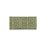 Lee Jofa Greek Emb Border Green Trim TL10185.316.0