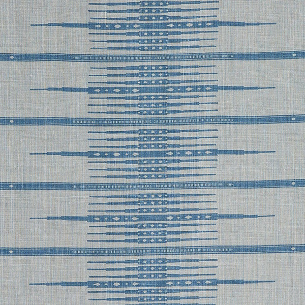 Peter Dunham Tangiers Mist/Blue Fabric 111TNG04
