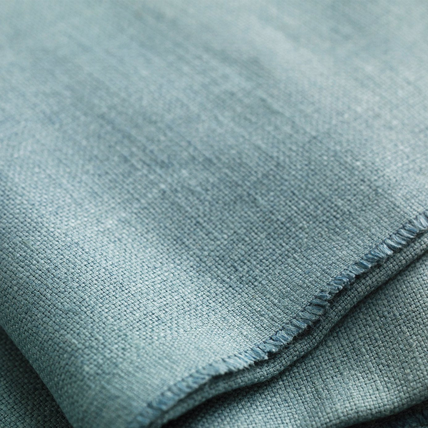 Sanderson Tuscany Soft Teal 234222 Fabric DTUS234222