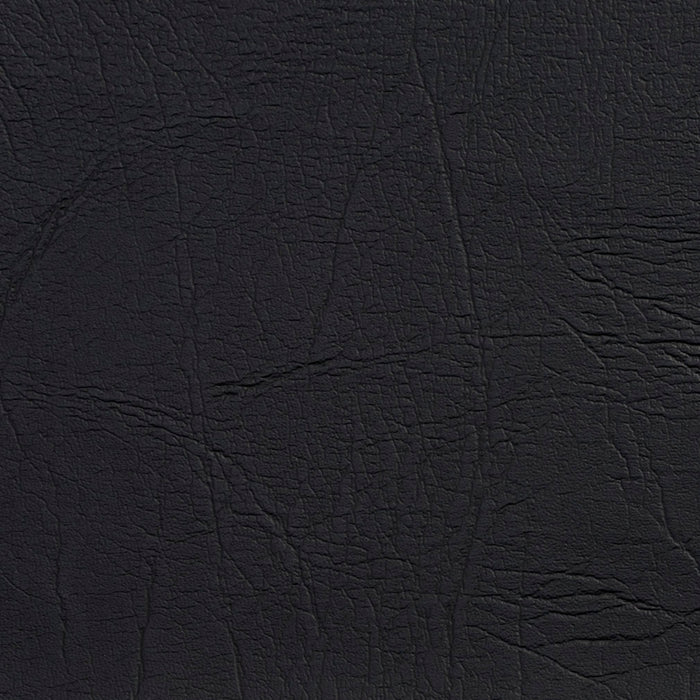 Charlotte Oxen Black Fabric Sample V103