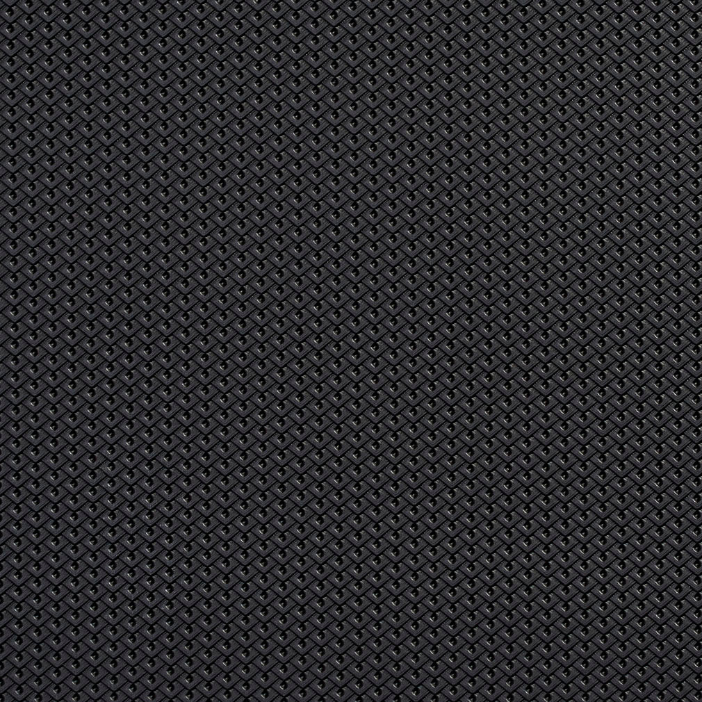 Charlotte Black Pantera Fabric V138