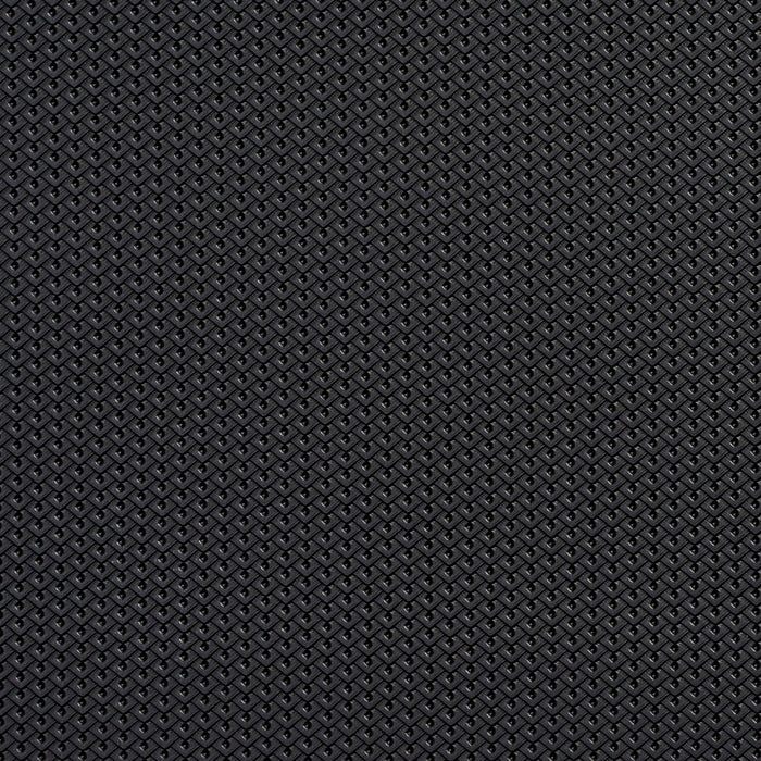 Charlotte Black Pantera Fabric Sample V138