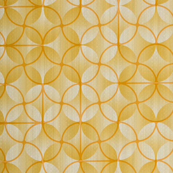 Charlotte Saffron Fabric Sample V274