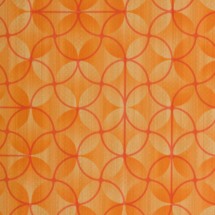 Charlotte Sunset Fabric Sample V277