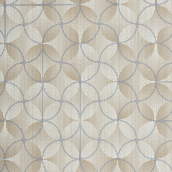 Charlotte Iceberg Fabric Sample V278