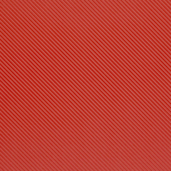Charlotte Red Carbon Fabric Sample V472