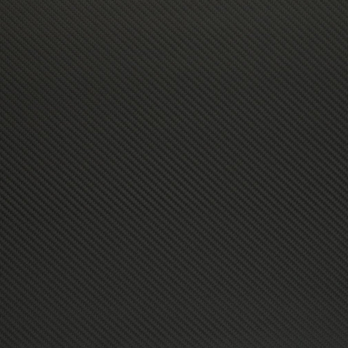 Charlotte Black Carbon Fabric Sample V473