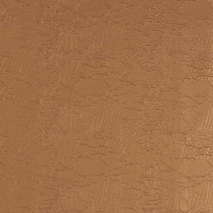 Charlotte Copper Fabric Sample V601