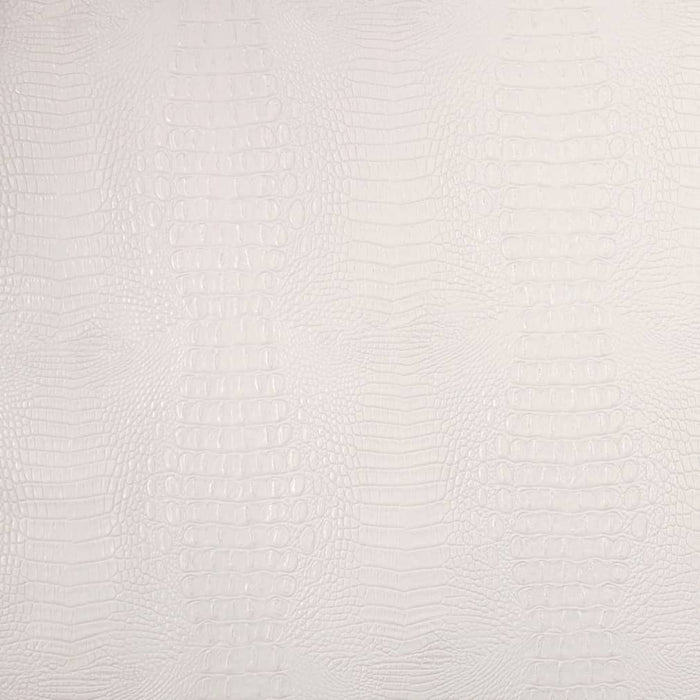 Charlotte White Fabric Sample V612