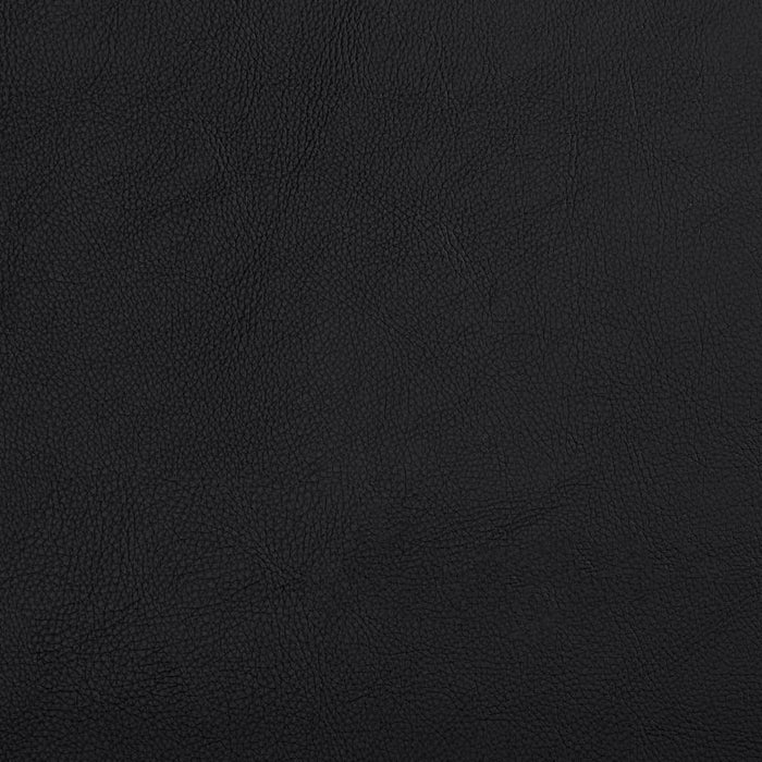 Charlotte Black Fabric Sample V658