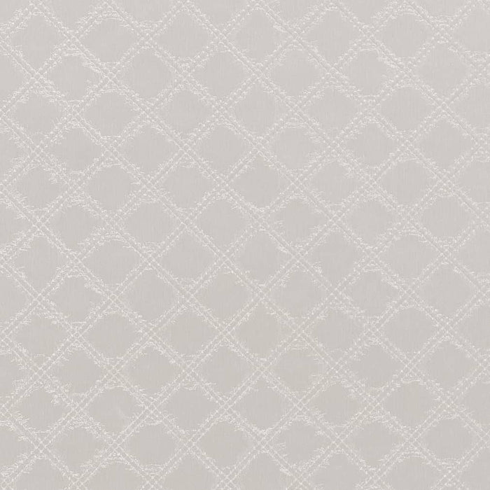 Charlotte Aluminum Fabric Sample V718