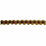 Stout Virginia 52 Cypress Trim VIRG-52