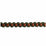 Stout Virginia 53 Licorice Trim VIRG-53