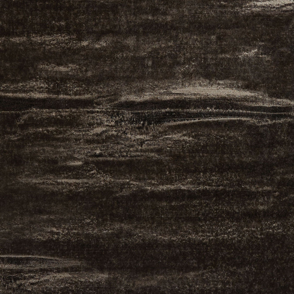 Maya Romanoff Weathered Metals Ebony Wallpaper MR-W-56-1109