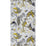 Clarke & Clarke Audubon Gold Wallpaper W0099/02.CAC.0