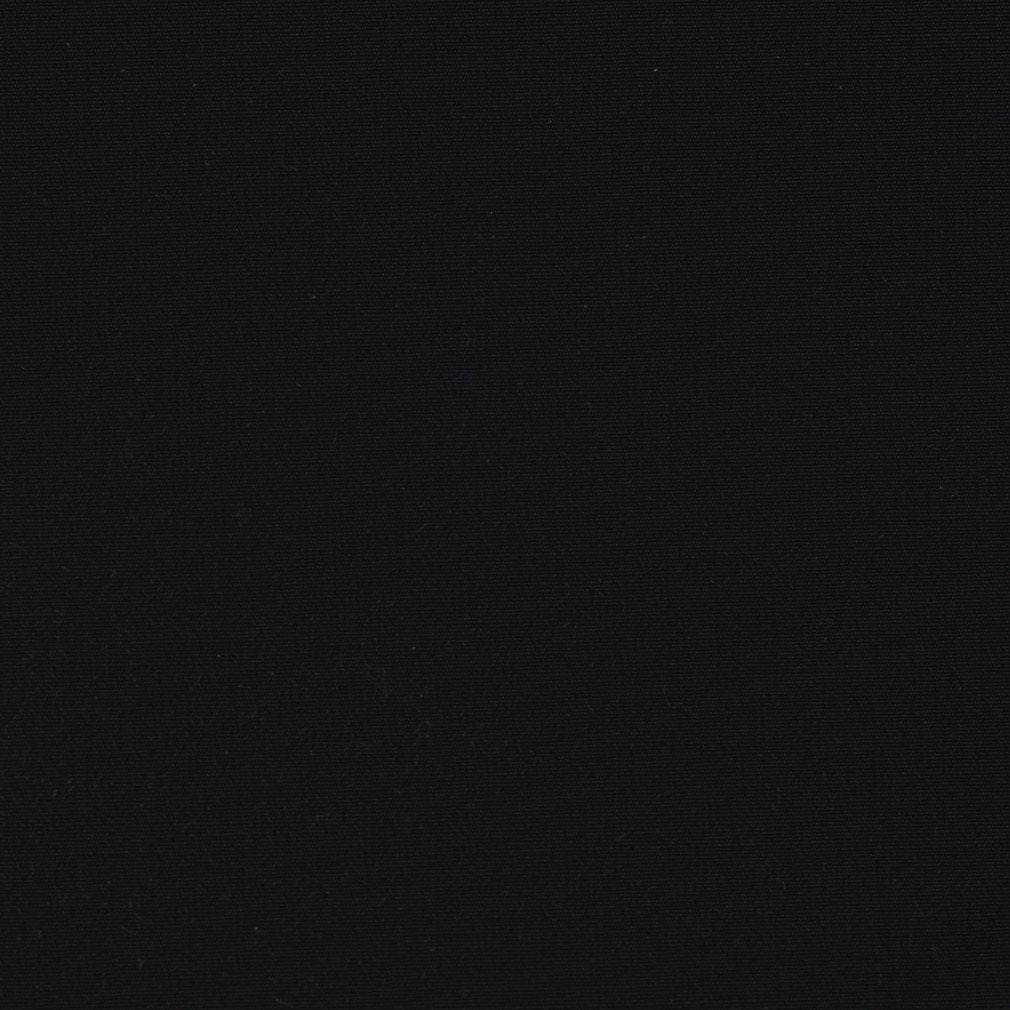 Charlotte Black Fabric Sample W108