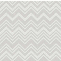Kravet Couture Macro Zig Zag 10291 Wallpaper W3629.11.0