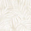 Kravet Couture Leaf Paperweave Pearl Wallpaper W3833.1.0