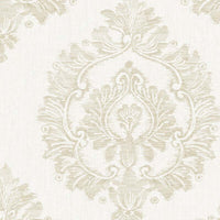 Winfield Thybony Damascus Kahki Wallpaper WBP10505.WT.0