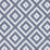Winfield Thybony Ikat Diamond Indigo Wallpaper WBP10802.WT.0
