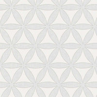 Winfield Thybony Bohemian Rhapsody Harbor Grey Wallpaper WBP11300.WT.0