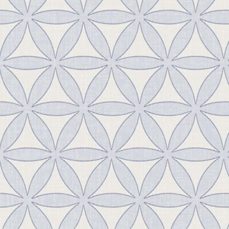 Winfield Thybony Bohemian Rhapsody Serenity Wallpaper WBP11302.WT.0