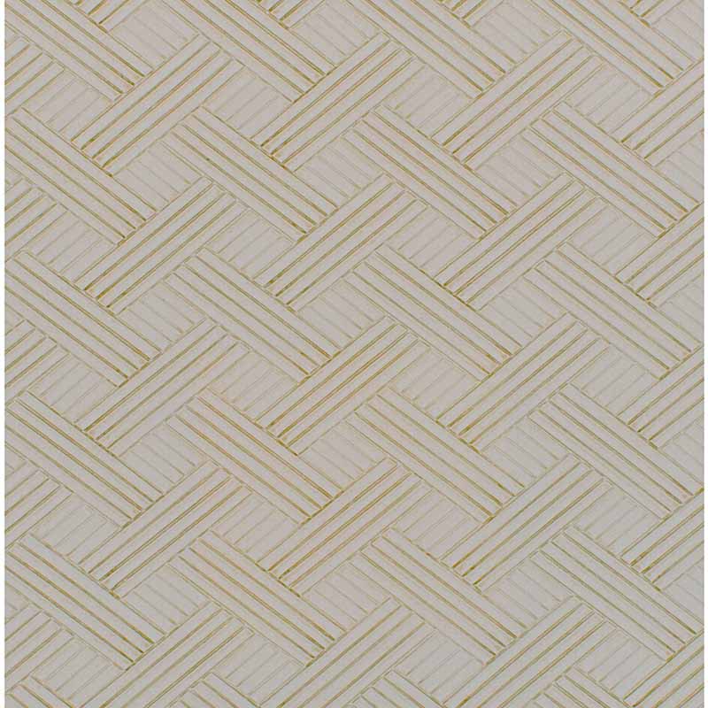 Winfield Thybony Eason Gilded Wallpaper WDW2224.WT.0