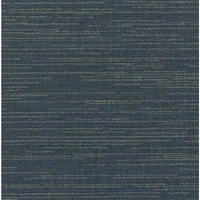 Winfield Thybony Tannin Midnight Wallpaper WDW2240.WT.0