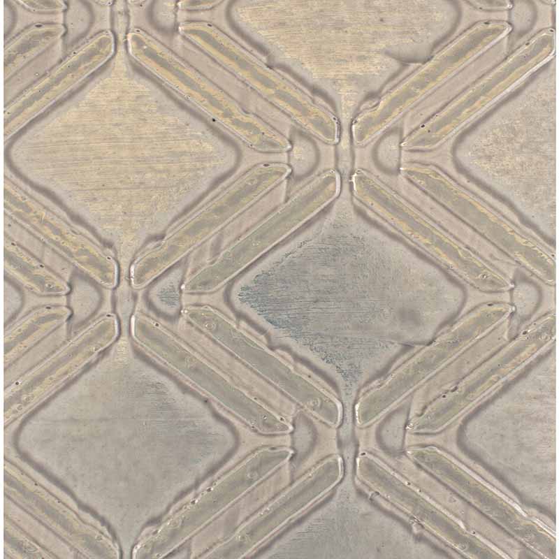 Winfield Thybony Terra Silver Dollar Wallpaper WDW2284.WT.0