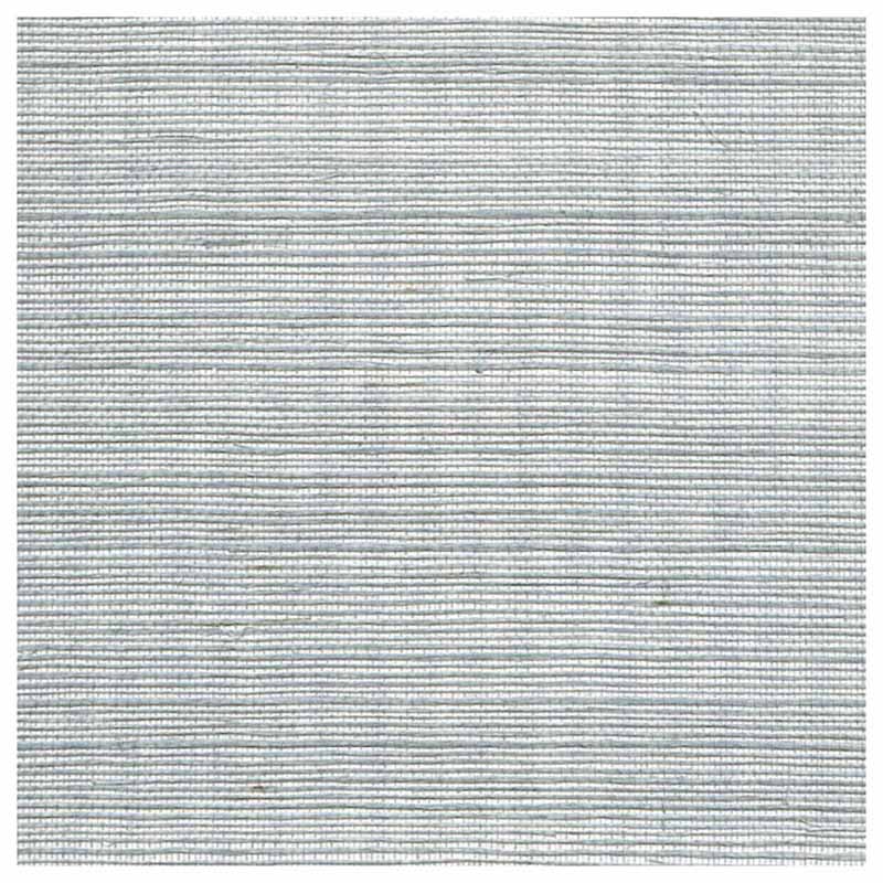 Winfield Thybony Distinctive Sisals Sterling Silver Wallpaper WDW2405.WT.0