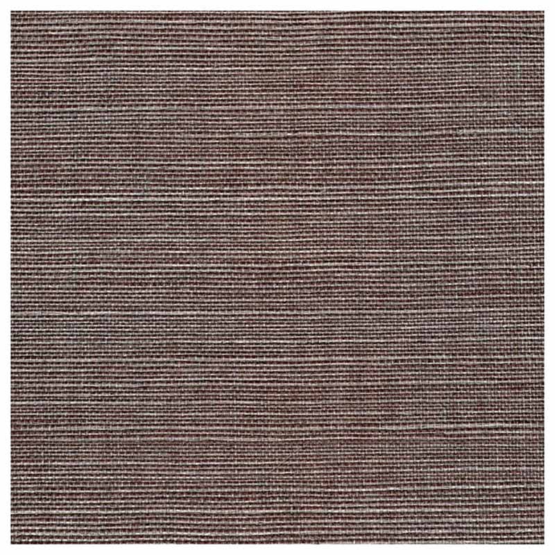 Winfield Thybony Distinctive Sisals Tuxedo Wallpaper WDW2417.WT.0