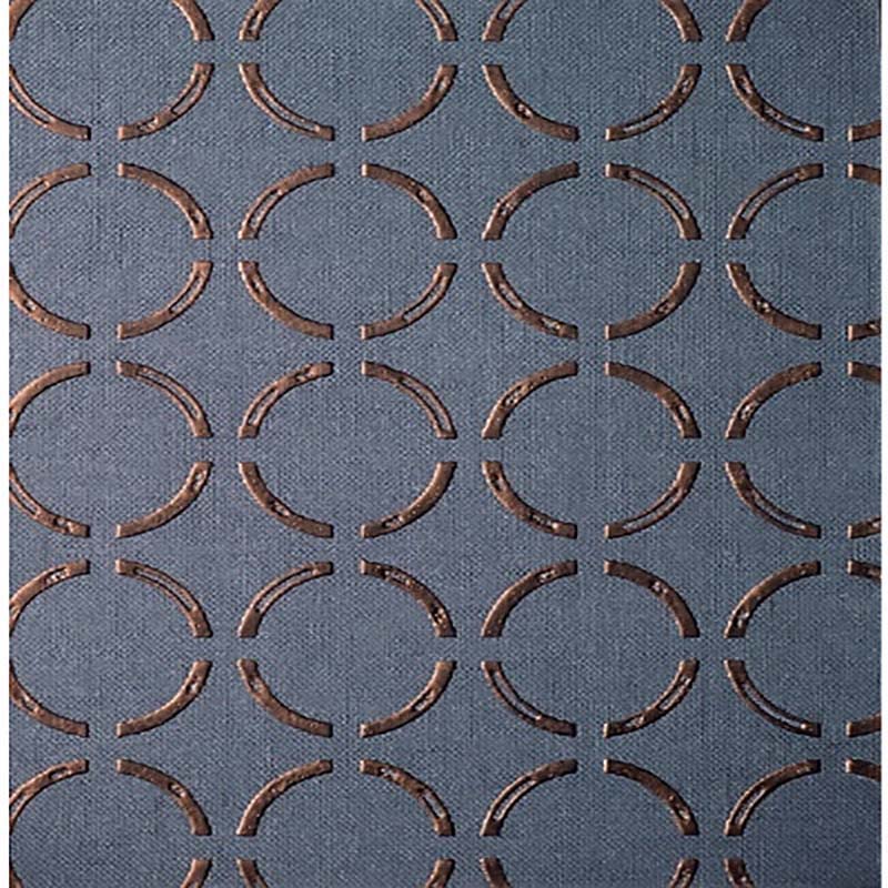 Winfield Thybony Perlow Copper Cadet Wallpaper WFT1611.WT.0