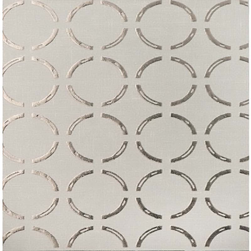 Winfield Thybony Perlow Silver Lining Wallpaper WFT1612.WT.0
