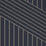Winfield Thybony Concourse Micro Midnight Wallpaper WHF1569.WT.0