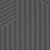 Winfield Thybony Concourse Micro Graphite Wallpaper WHF1573.WT.0