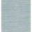 Winfield Thybony Solo Sisal Blue Mirage Wallpaper WNW2240.WT.0