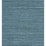 Winfield Thybony Solo Sisal Moody Blue Wallpaper WNW2245.WT.0