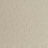 Winfield Thybony Rock Candy Vanilla Wallpaper WPW1409.WT.0