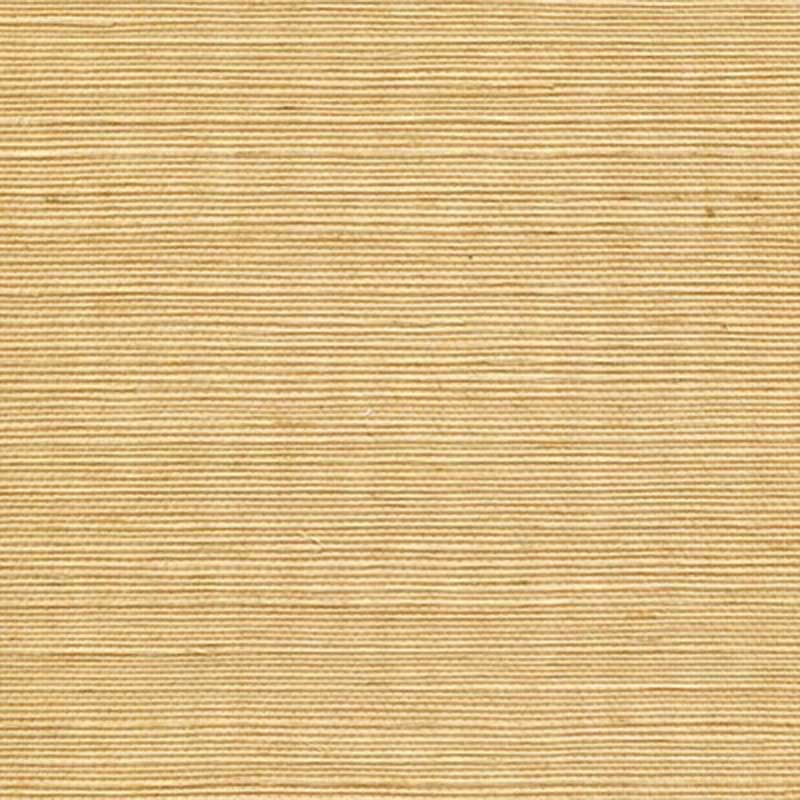 Winfield Thybony Sisal Mustard Wallpaper WSS4524.WT.0