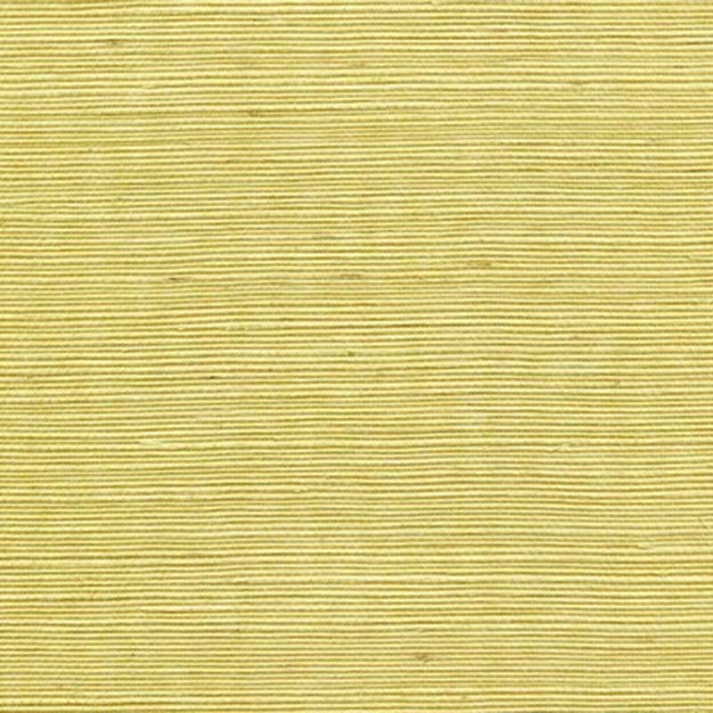 Winfield Thybony Sisal Lemon Zest Wallpaper WSS4526.WT.0