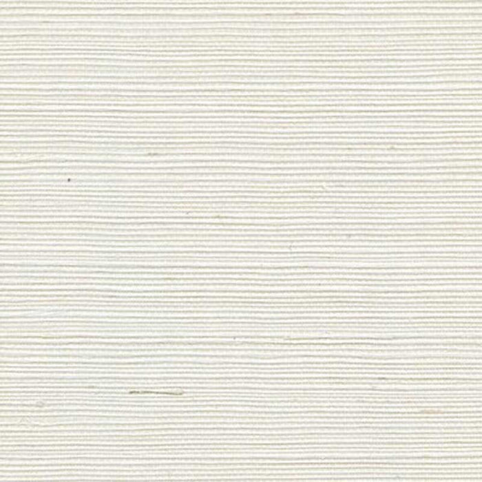 Winfield Thybony Sisal Chalk Wallpaper WSS4535.WT.0