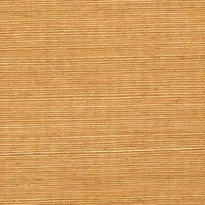 Winfield Thybony Sisal Ochre Wallpaper WSS4545.WT.0