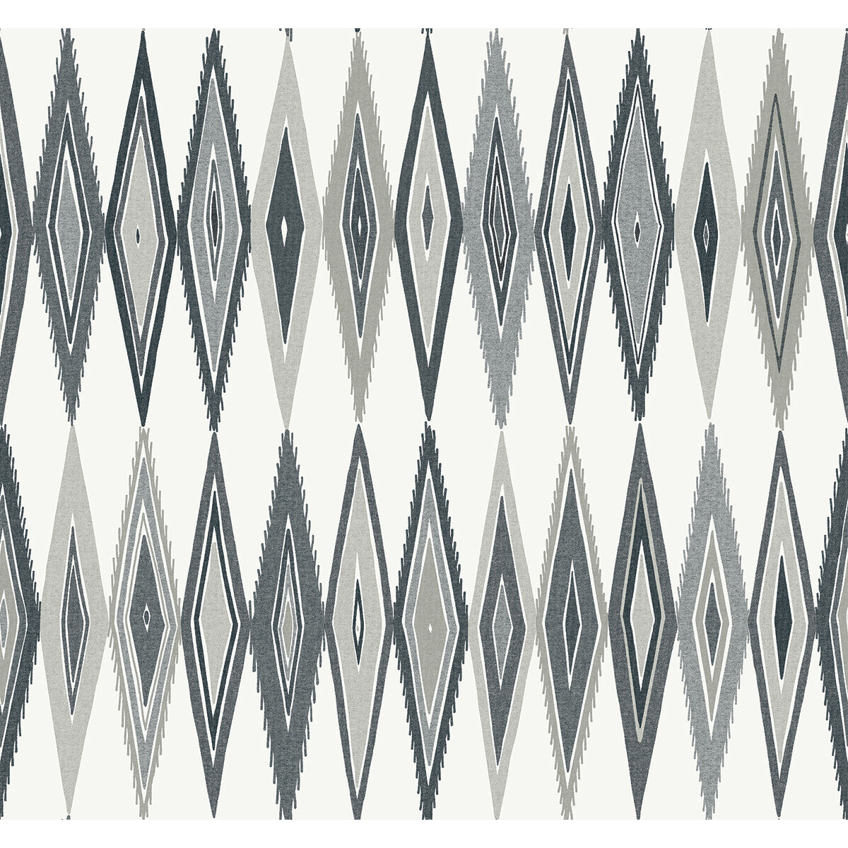 Winfield Thybony Bowfin Heather Wallpaper WTK20000.WT.0