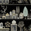 Winfield Thybony Medina Raven Wallpaper WTK20108.WT.0