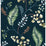 Winfield Thybony El Monte Sapphire Wallpaper WTK20312.WT.0